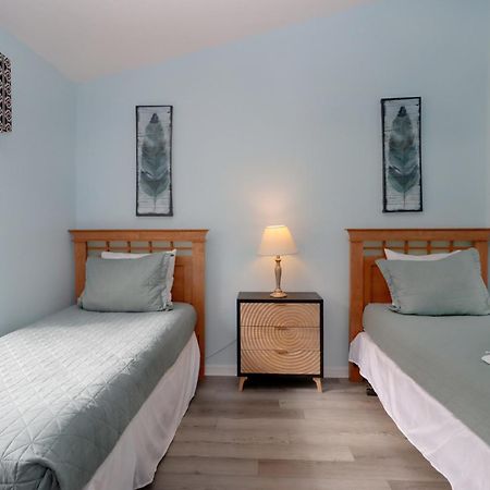 Makin Dreams With White Rose Villas - Private Pool - Game Room - Family Friendly - Nr Disney Kissimmee Buitenkant foto
