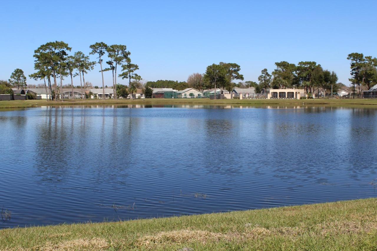 Makin Dreams With White Rose Villas - Private Pool - Game Room - Family Friendly - Nr Disney Kissimmee Buitenkant foto