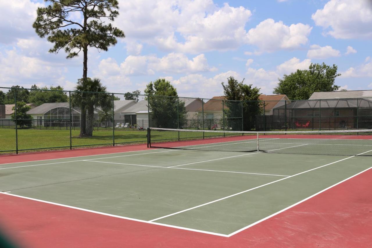 Makin Dreams With White Rose Villas - Private Pool - Game Room - Family Friendly - Nr Disney Kissimmee Buitenkant foto