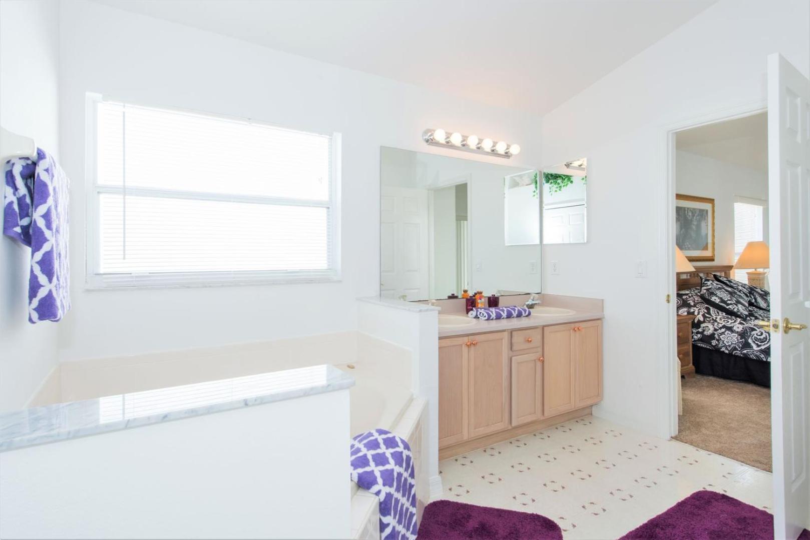 Makin Dreams With White Rose Villas - Private Pool - Game Room - Family Friendly - Nr Disney Kissimmee Kamer foto