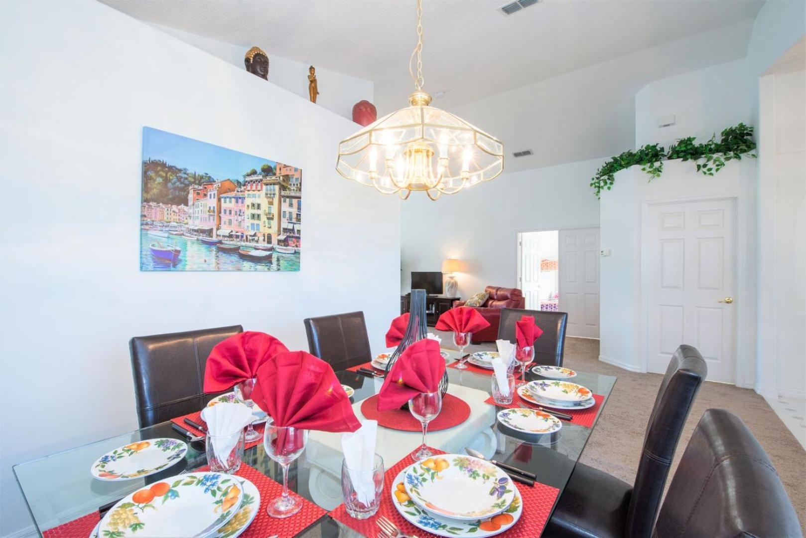 Makin Dreams With White Rose Villas - Private Pool - Game Room - Family Friendly - Nr Disney Kissimmee Kamer foto