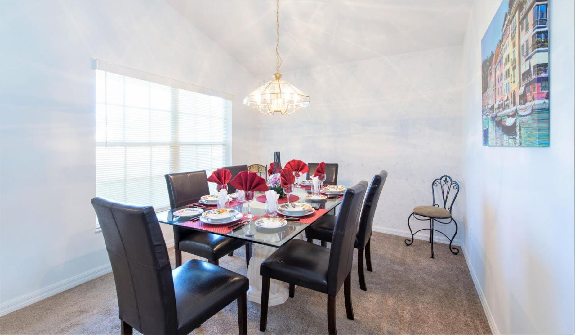 Makin Dreams With White Rose Villas - Private Pool - Game Room - Family Friendly - Nr Disney Kissimmee Kamer foto