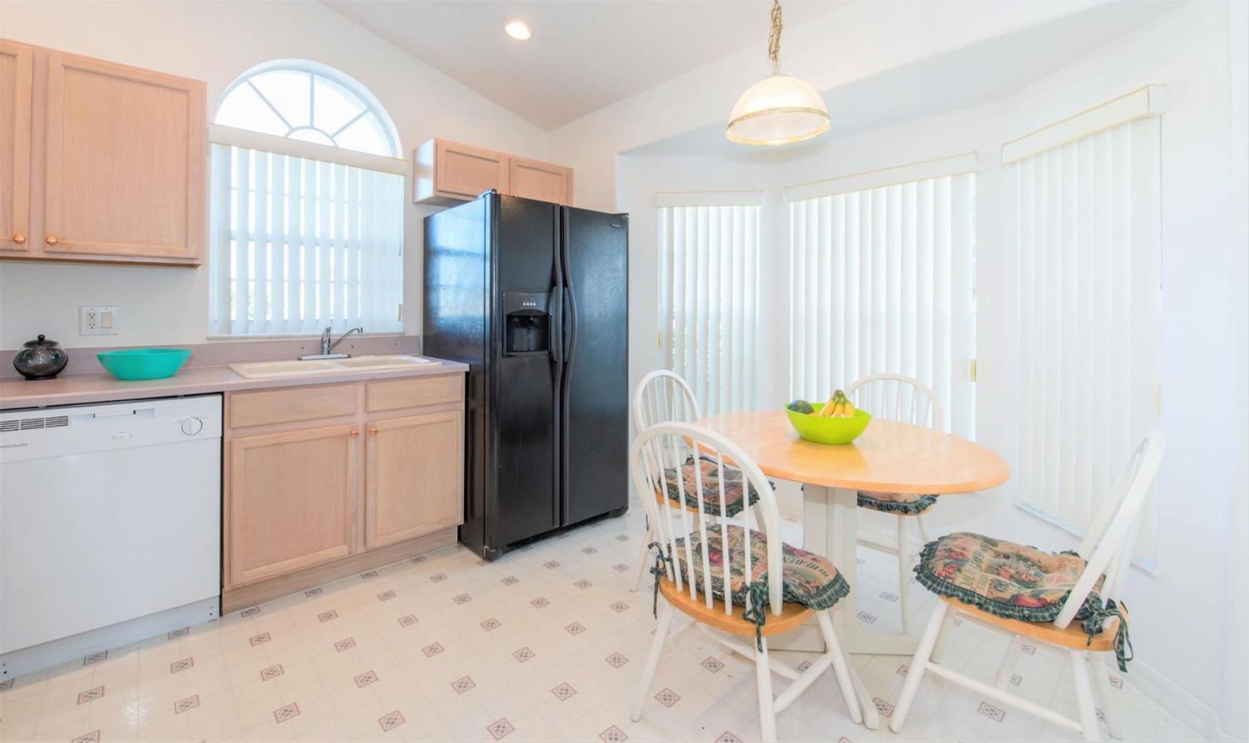 Makin Dreams With White Rose Villas - Private Pool - Game Room - Family Friendly - Nr Disney Kissimmee Kamer foto