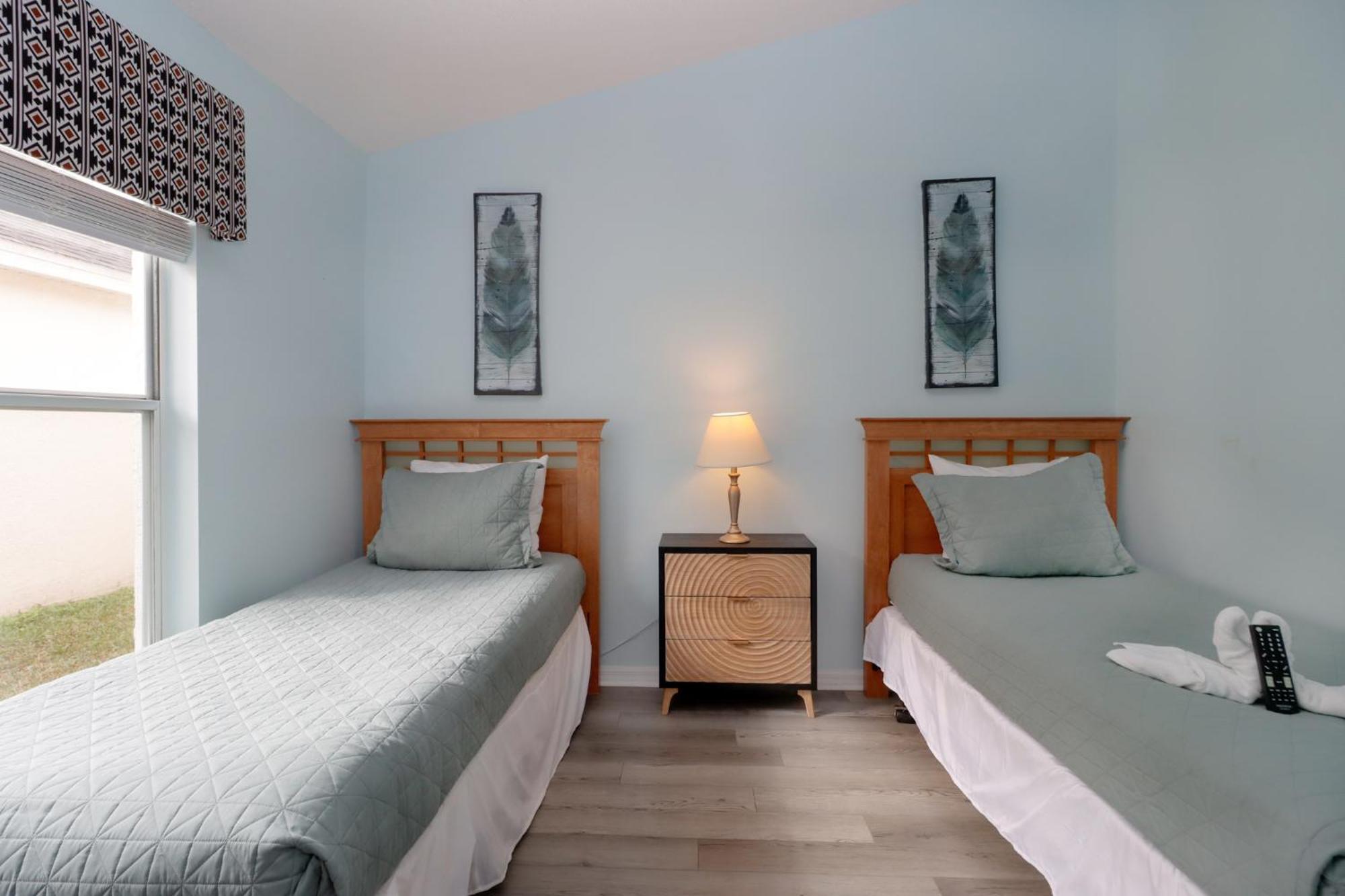 Makin Dreams With White Rose Villas - Private Pool - Game Room - Family Friendly - Nr Disney Kissimmee Buitenkant foto