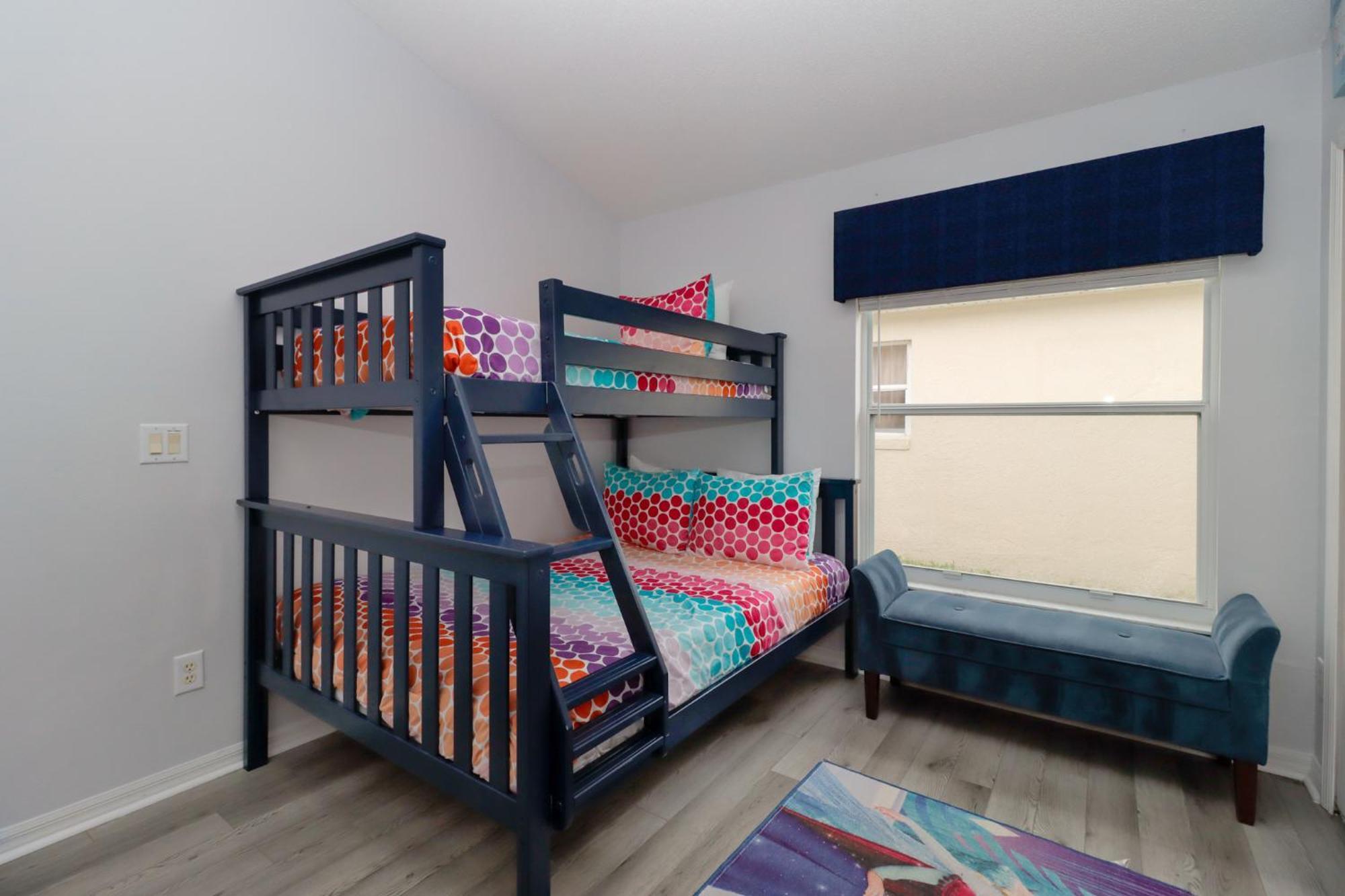 Makin Dreams With White Rose Villas - Private Pool - Game Room - Family Friendly - Nr Disney Kissimmee Buitenkant foto